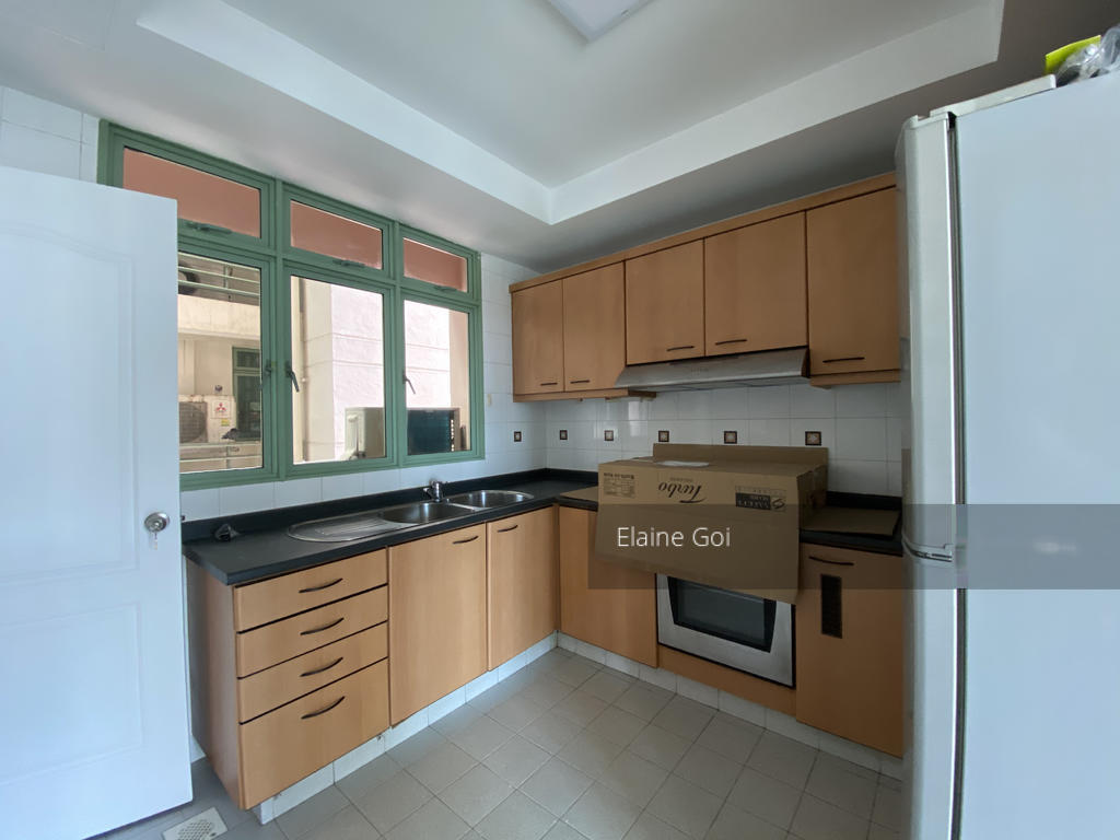 Tiara (D9), Condominium #261488461